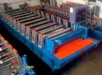 ساخت دستگاه کرکره سینوسی