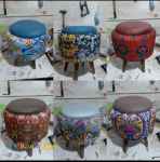 یکا پاف تولیدکننده پافها