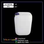 تولید کنندگان گالن 20 لیتری پلی اتیلن درجه یک