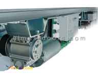 اپراتور درب اتوماتیک