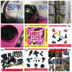 محصولات ابیاری