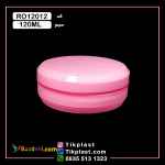 تولید و فروش قوطی کرم 120 گرمی دلبان 