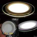 فروش پنل های سقفی دور شیشه ای در تهران 