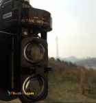 دزدگیر ساختمان غرب تهران