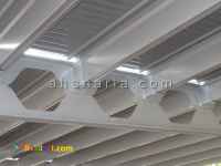 آهن آلات آریا