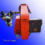 مشعل های صنعتی و نیمه صنعتی شرکت تولیدی صنعتی کاوه کاران