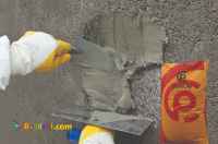 ملات آنی گیر(آنیگیر بتن) پارسیکا