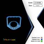 درب و دستگیره بطری پت و پلی اتیلن