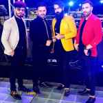 دیجی و ارکستر در اصفهان