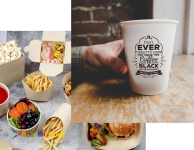 لیوان کاغذی تاپ کاپ