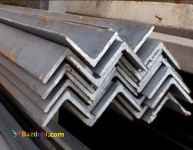 فروش تخصصی انواع نبشی وناودانی