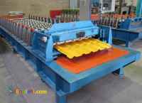 ساخت دستگاه طرح سفال جنوا دو خط - 09121612740