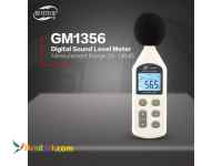 صوت سنج دیتالاگر بنتک مدل BENETECH GM1356