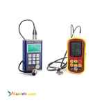 ضخامت سنج التراسونیک فلزبنتک  GM130