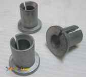 طراحی و تولید مقاطع آلومینیومی و انجام خدمات cnc  و قطعه سازی 