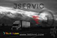 خدمات حمل و نقل یخچالی قزوین