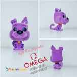 دستگاه مخمل پاش حرفه ای 09192075483