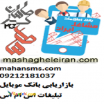  ماهان گسترطاها با11سال سابقه گردآورنده بزرگترین و انحصاری ترین دیتا