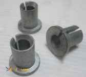  طراحی و تولید مقاطع آلومینیومی و انجام خدمات cnc  و قطعه سازی 