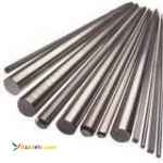 تولید انواع میلگرد آلومینیومی 2024 و 2030 