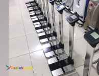 دستگاه بادی انالایزر