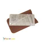 نمایندگی فروش گیج پایپ پیت الکومتر ELCOMETER 119 Pipe 