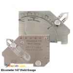 گیج کمبریج الکومتر ELCOMETER 147