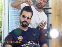 آموزشگاه آرایشگری مردانه