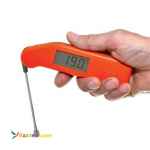 دماسنج جیبی دیجیتال الکومتر ELCOMETER 212