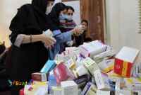 آموزش تکنسین داروخانه در تبریز