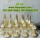 کارآفرینی با دستگاه های آبکاری و کروم پاش02156574663