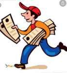 استخدام کارت پخش کن و شابلون زن و کلیشه کار در کرمانشاه