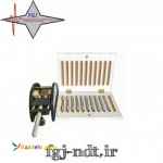 دستگاه مندرل ( خمش اهرمی سیلندری)