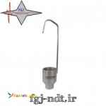 فوردکاپ دسته دار نازل ثابت