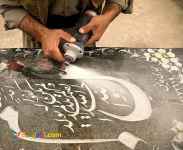 تعمیر سنگ قبر | 09120774750