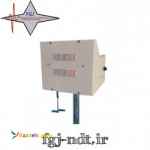 ویسکومتر کربس استرومر