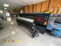 دستگاه چاپ دیجیتال پارچه (سابلیمیشن)