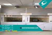 فیوم هود با بهترین قیمت در رستا فرایند 