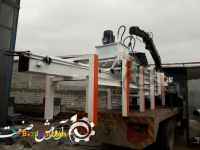 دستگاه پرس کارتن جک درب ترکیه م ش ا و ره رایگان