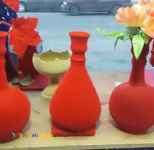 مخمل پاش چند کاره مخمل و اکلیل پاش 