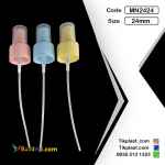 فروش ویژه پمپ اسپری رقیق پاش دهانه 24mm 