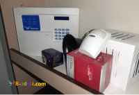 پک دزدگیر خط ثابت شهری 