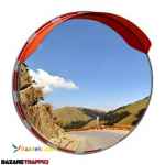 خرید آینه محدب استیل