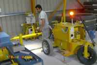 فروش جک کشش وایر و استرند