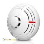 دتکتور دود برند satel حرارت متغیر مدل tsd