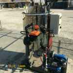 دیگ بخار کارواش شرکت کاوه کاران دارای ۱ تا ۴ نازل 