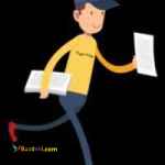 استخدام کارت پخش کن، نصاب کلیشه و شابلون کار روی دیوار