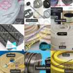 فراوردهای نسوز سبحان 