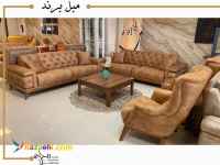 مبل قسطی در فردیس%اقساط تا 20 ماه%مبل برند