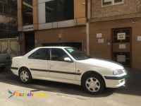 پژو پارس سال صفرکیلومتر مدل 1400